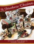 A Farmhouse Christmas (image for) A Farmhouse Christmas